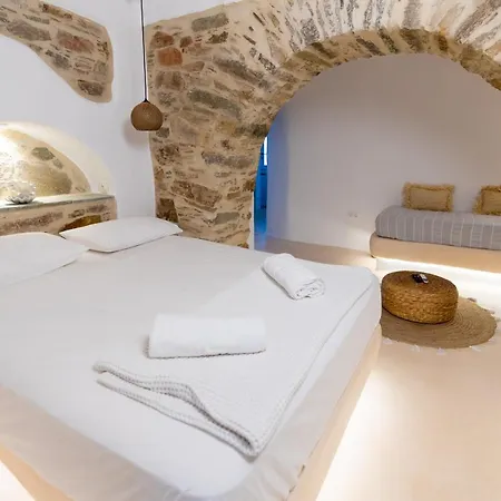 Cave Dame Appartement Mési