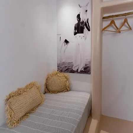 Appartement Cave Dame Mési