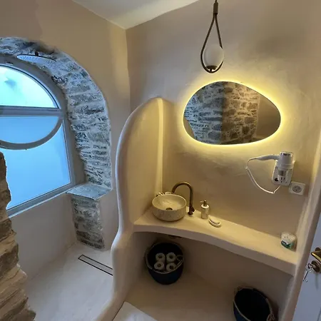 Appartement Cave Dame