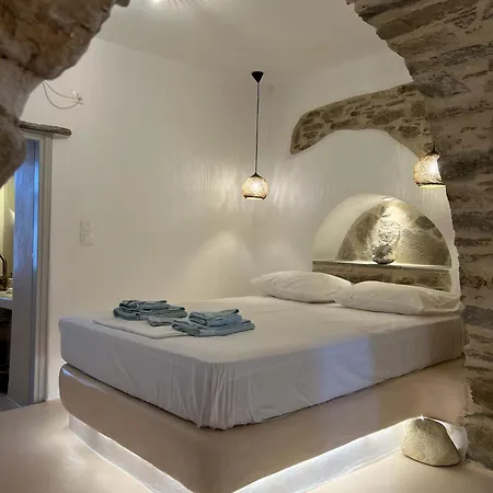 Cave Dame Appartement