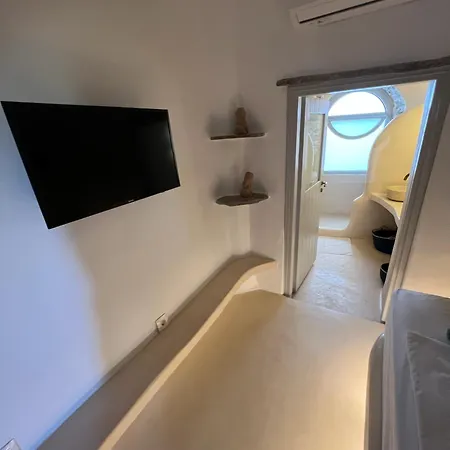 Appartement Cave Dame *