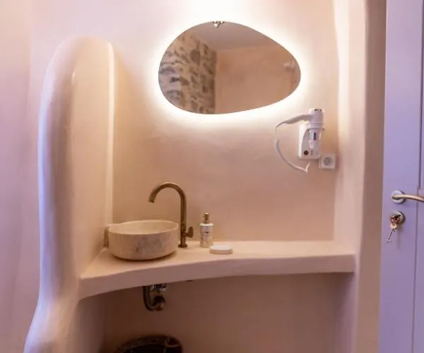 Cave Dame Appartement *