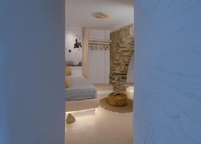 Appartement Cave Dame Mési