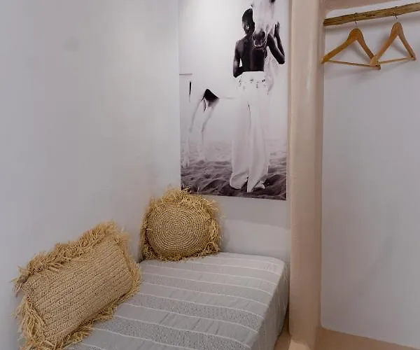 Appartement Cave Dame Mési