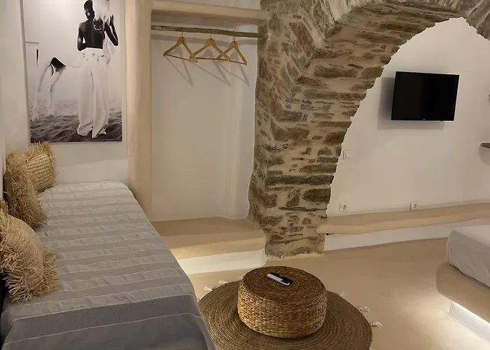 Appartement Cave Dame Mési