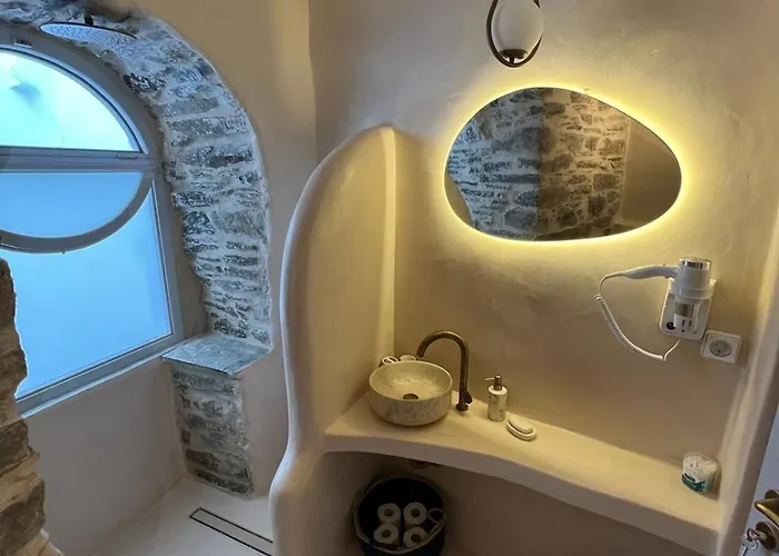 Appartement Cave Dame