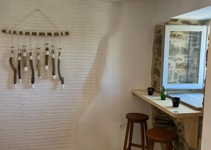 Appartement Cave Dame *