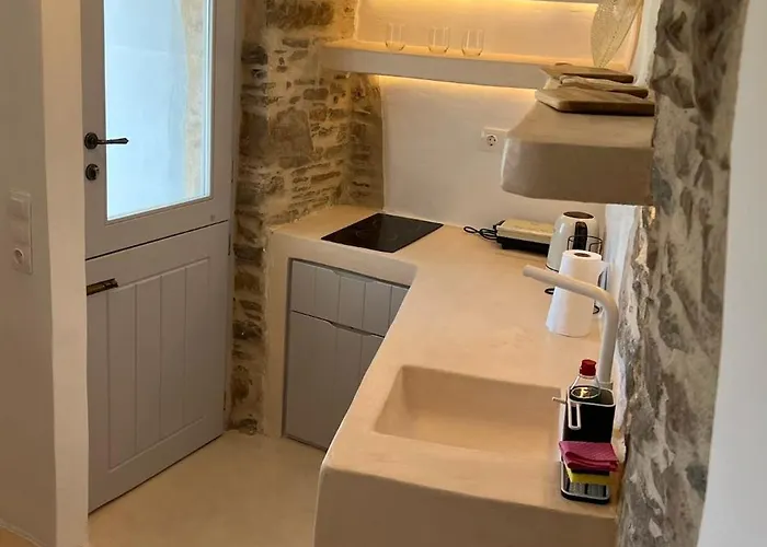 Cave Dame Appartement *