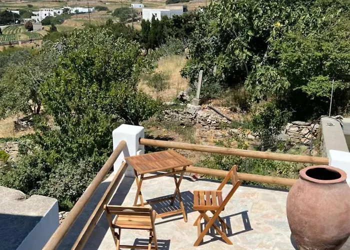 Appartement Cave Dame Mési