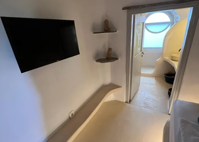 Appartement Cave Dame *